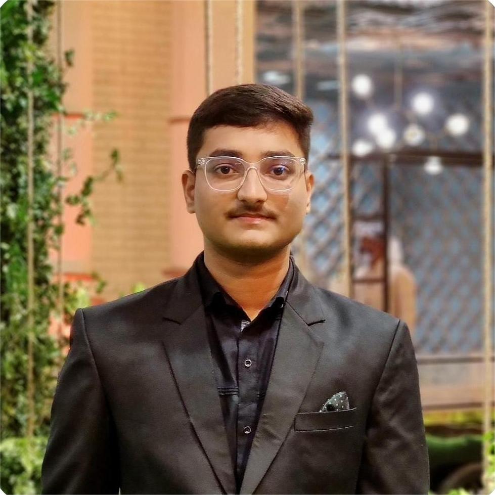 Samarth Sharma - Flutter Developer and Software Engineer